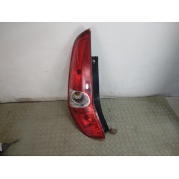 Fanale fanalino stop post sx Suzuki Splash dal 2008 al 2015 cod 89071589  1748004318163