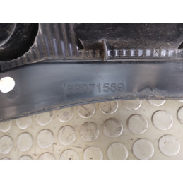 Fanale fanalino stop post sx Suzuki Splash dal 2008 al 2015 cod 89071589  1748004318163
