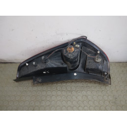 Fanale fanalino stop post sx Suzuki Splash dal 2008 al 2015 cod 89071589  1748004318163