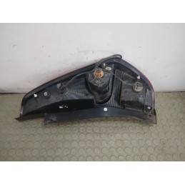 Fanale fanalino stop post sx Suzuki Splash dal 2008 al 2015 cod 89071589  1748004318163