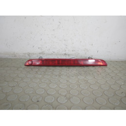 Fanale fanalino terzo stop Suzuki Splash dal 2008 al 2015 cod 3582051K00000  1748004735373