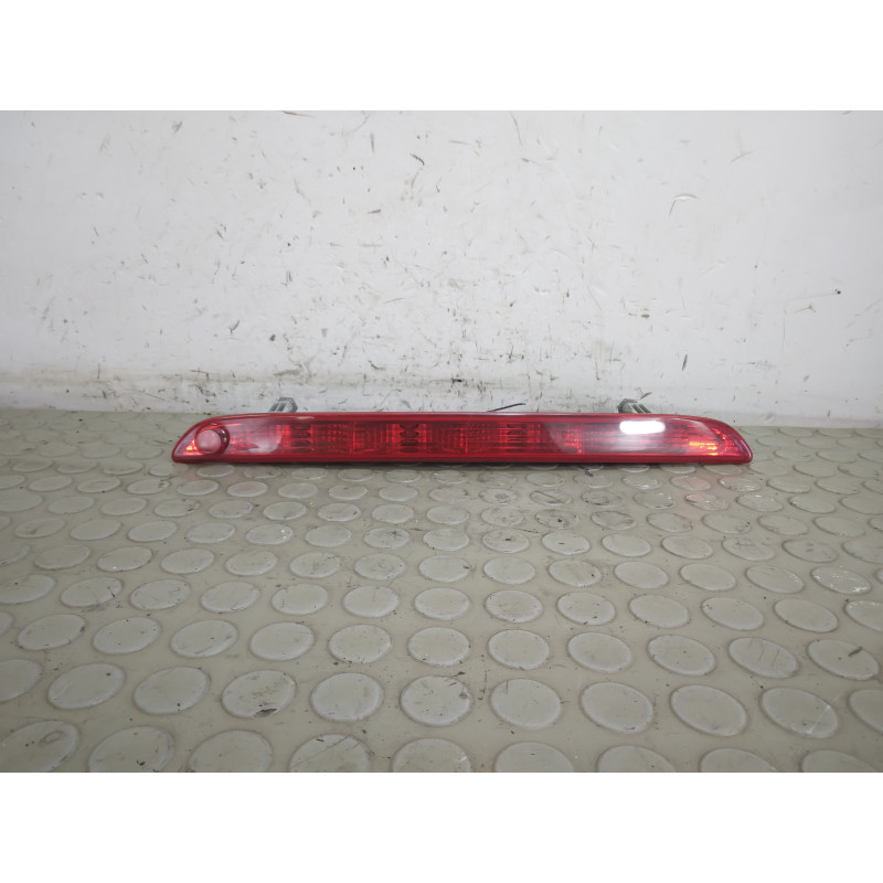 Fanale fanalino terzo stop Suzuki Splash dal 2008 al 2015 cod 3582051K00000  1748004735373