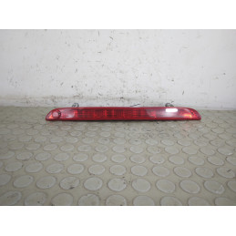 Fanale fanalino terzo stop Suzuki Splash dal 2008 al 2015 cod 3582051K00000  1748004735373
