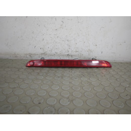 Fanale fanalino terzo stop Suzuki Splash dal 2008 al 2015 cod 3582051K00000  1748004735373