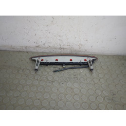 Fanale fanalino terzo stop Suzuki Splash dal 2008 al 2015 cod 3582051K00000  1748004735373