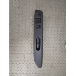 Pulsantiera alzavetro ant sx Suzuki Splash dal 2008 al 2015 cod 83722-51k70  1748005510245