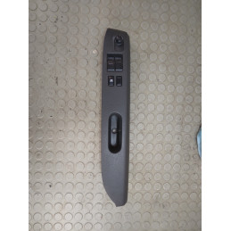 Pulsantiera alzavetro ant sx Suzuki Splash dal 2008 al 2015 cod 83722-51k70  1748005510245