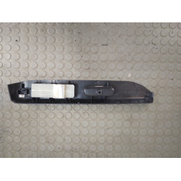 Pulsantiera alzavetro ant sx Suzuki Splash dal 2008 al 2015 cod 83722-51k70  1748005510245