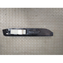 Pulsantiera alzavetro ant sx Suzuki Splash dal 2008 al 2015 cod 83722-51k70  1748005510245