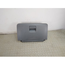 Cassetto vano portaoggetti Suzuki Splash dal 2008 al 2015 cod 7341051K11S1S  1748007555992