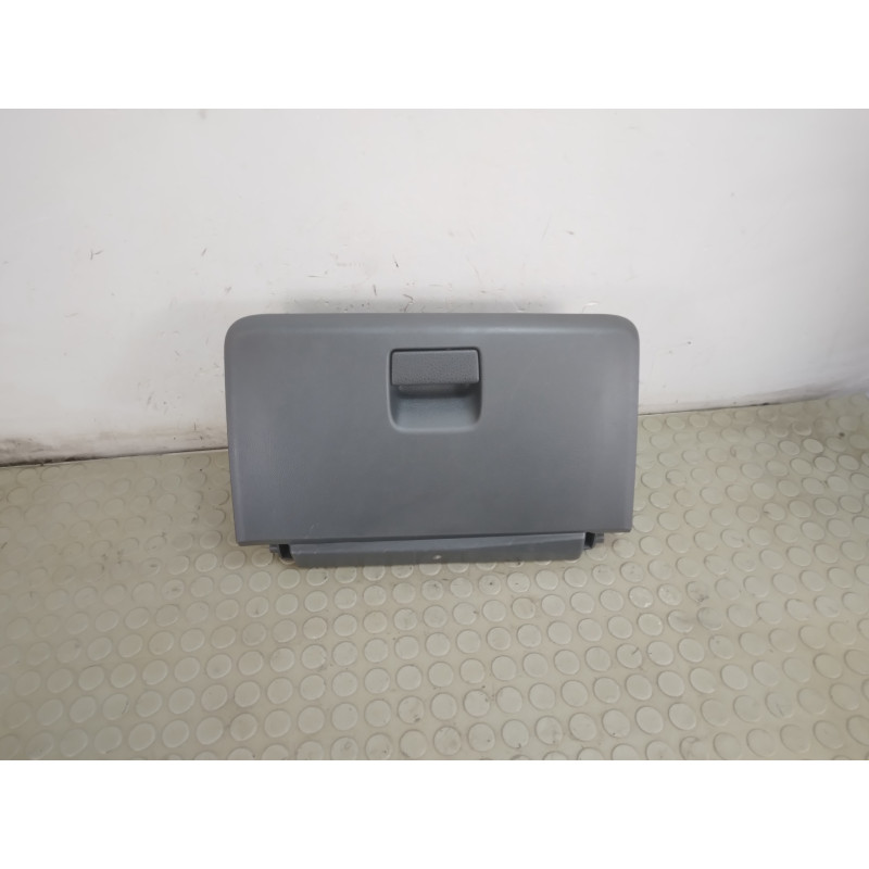 Cassetto vano portaoggetti Suzuki Splash dal 2008 al 2015 cod 7341051K11S1S  1748007555992