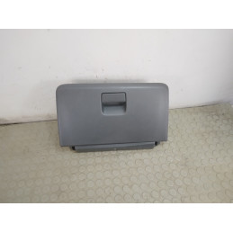 Cassetto vano portaoggetti Suzuki Splash dal 2008 al 2015 cod 7341051K11S1S  1748007555992