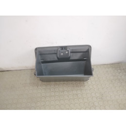 Cassetto vano portaoggetti Suzuki Splash dal 2008 al 2015 cod 7341051K11S1S  1748007555992