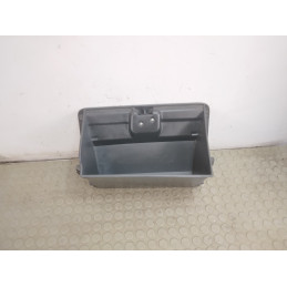 Cassetto vano portaoggetti Suzuki Splash dal 2008 al 2015 cod 7341051K11S1S  1748007555992
