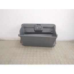 Cassetto vano portaoggetti Suzuki Splash dal 2008 al 2015 cod 7341051K11S1S  1748007555992