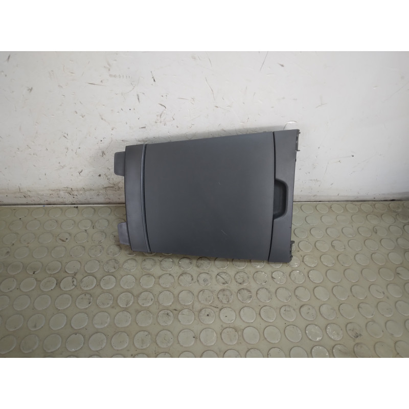 Cassettino vano portaoggetti Suzuki Splash dal 2008 al 2015 cod 73821-51k0  1748008155313