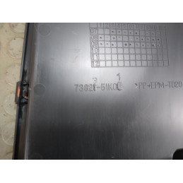 Cassettino vano portaoggetti Suzuki Splash dal 2008 al 2015 cod 73821-51k0  1748008155313