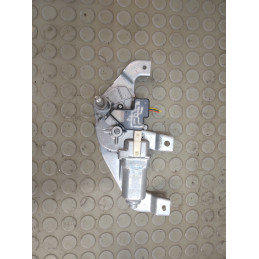 Motorino tergicristallo post Suzuki Splash dal 2008 al 2015 cod 3881051K10000  1748009640221