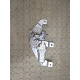 Motorino tergicristallo post Suzuki Splash dal 2008 al 2015 cod 3881051K10000  1748009640221