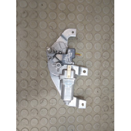 Motorino tergicristallo post Suzuki Splash dal 2008 al 2015 cod 3881051K10000  1748009640221