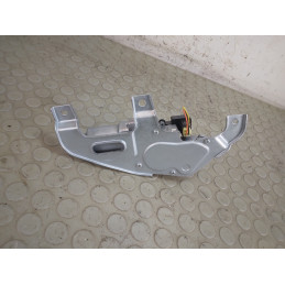 Motorino tergicristallo post Suzuki Splash dal 2008 al 2015 cod 3881051K10000  1748009640221