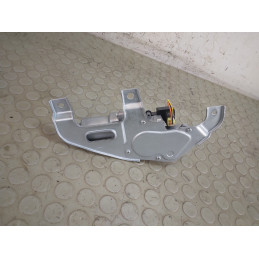 Motorino tergicristallo post Suzuki Splash dal 2008 al 2015 cod 3881051K10000  1748009640221