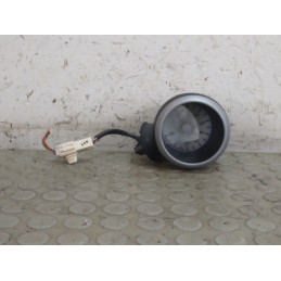 Contagiri quadro strumenti Suzuki Splash 1.2 GPL dal 2008 al 2015 cod 3420051K02000  1748010811351