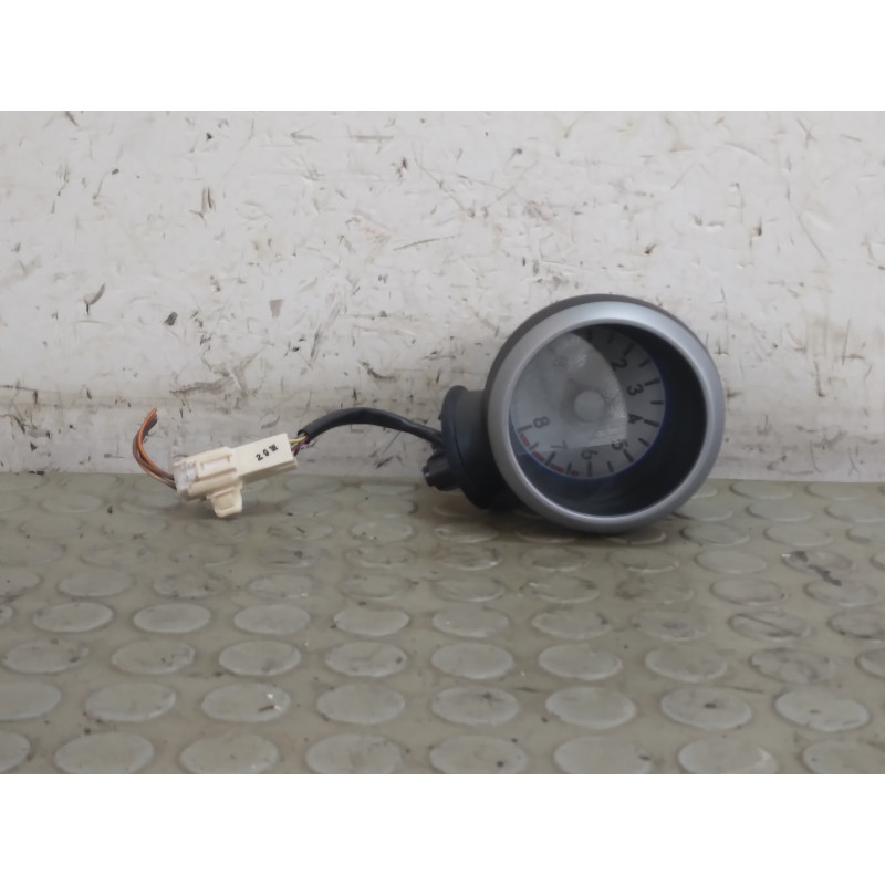 Contagiri quadro strumenti Suzuki Splash 1.2 GPL dal 2008 al 2015 cod 3420051K02000  1748010811351
