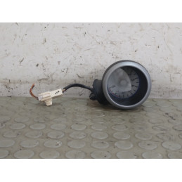 Contagiri quadro strumenti Suzuki Splash 1.2 GPL dal 2008 al 2015 cod 3420051K02000  1748010811351