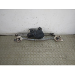 Motorino tergicristallo ant Suzuki Splash dal 2008 al 2015 cod 3810051K50000  1748011910114
