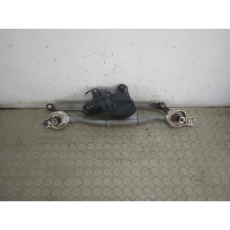 Motorino tergicristallo ant Suzuki Splash dal 2008 al 2015 cod 3810051K50000  1748011910114