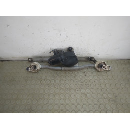 Motorino tergicristallo ant Suzuki Splash dal 2008 al 2015 cod 3810051K50000  1748011910114