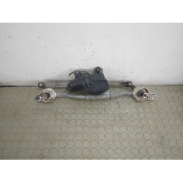 Motorino tergicristallo ant Suzuki Splash dal 2008 al 2015 cod 3810051K50000  1748011910114