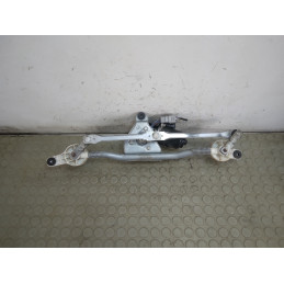 Motorino tergicristallo ant Suzuki Splash dal 2008 al 2015 cod 3810051K50000  1748011910114