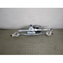 Motorino tergicristallo ant Suzuki Splash dal 2008 al 2015 cod 3810051K50000  1748011910114