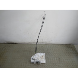 Serratura elettrica ant dx Suzuki Splash dal 2008 al 2015 cod 8261063J00000  1748013042530