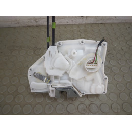 Serratura elettrica ant dx Suzuki Splash dal 2008 al 2015 cod 8261063J00000  1748013042530