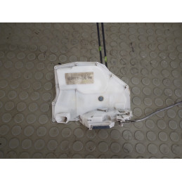 Serratura elettrica ant dx Suzuki Splash dal 2008 al 2015 cod 8261063J00000  1748013042530