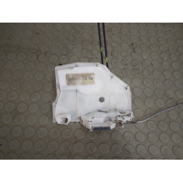 Serratura elettrica ant dx Suzuki Splash dal 2008 al 2015 cod 8261063J00000  1748013042530