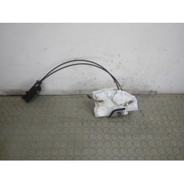 Serratura elettrica ant sx Suzuki Splash dal 2008 al 2015 cod 8261063J00000  1748013426910