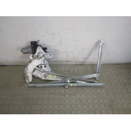 Motorino alzavetro ant dx Suzuki Splash dal 2008 al 2015 cod 83560-63j00  1748242372972