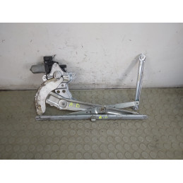 Motorino alzavetro ant dx Suzuki Splash dal 2008 al 2015 cod 83560-63j00  1748242372972