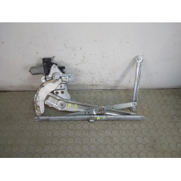 Motorino alzavetro ant dx Suzuki Splash dal 2008 al 2015 cod 83560-63j00  1748242372972