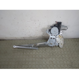 Motorino alzavetro ant dx Suzuki Splash dal 2008 al 2015 cod 83560-63j00  1748242372972