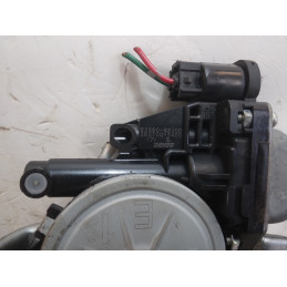 Motorino alzavetro ant dx Suzuki Splash dal 2008 al 2015 cod 83560-63j00  1748242372972