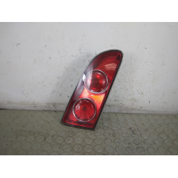 Fanale fanalino stop Post sx interno Seat ibiza dal 2001 al 2009 cod 6l6945093f  1748243976049