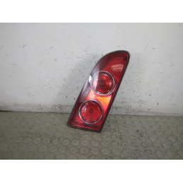 Fanale fanalino stop Post sx interno Seat ibiza dal 2001 al 2009 cod 6l6945093f  1748243976049