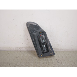 Fanale fanalino stop Post sx interno Seat ibiza dal 2001 al 2009 cod 6l6945093f  1748243976049