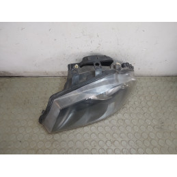 Faro fanale proiettore ant sx Seat ibiza III serie dal 2001 al 2009 cod 89306231  1748244932167