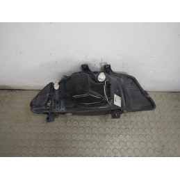 Faro fanale proiettore ant sx Seat ibiza III serie dal 2001 al 2009 cod 89306231  1748244932167